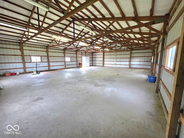 6166 S County Road 480 E, Greensburg, IN 47240