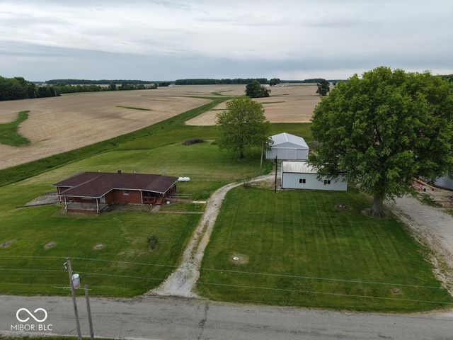 6166 S County Road 480 E, Greensburg, IN 47240