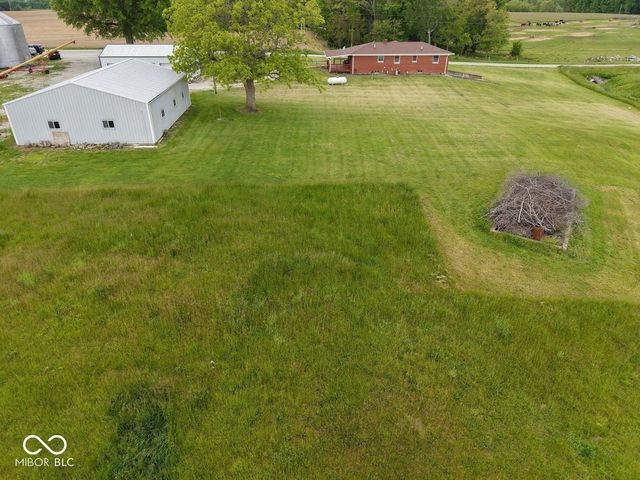 6166 S County Road 480 E, Greensburg, IN 47240