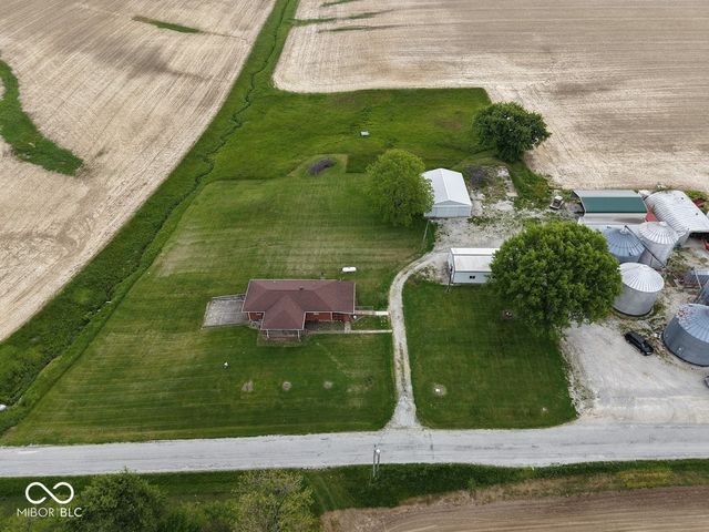 6166 S County Road 480 E, Greensburg, IN 47240