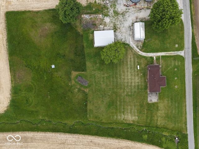 6166 S County Road 480 E, Greensburg, IN 47240