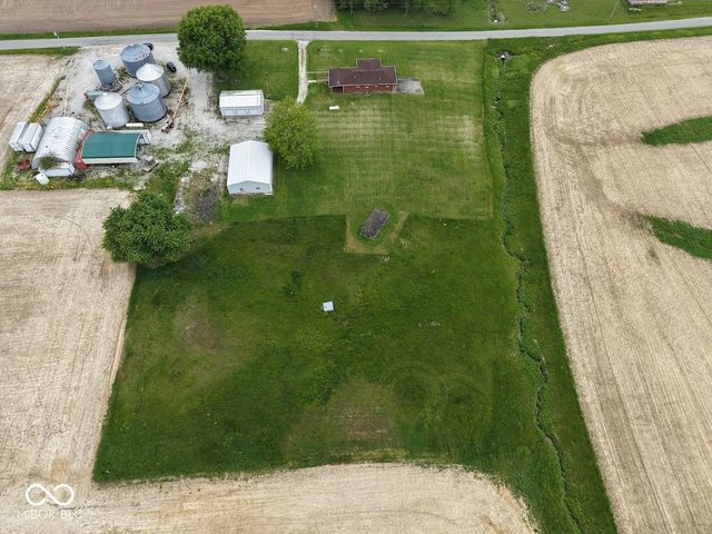 6166 S County Road 480 E, Greensburg, IN 47240