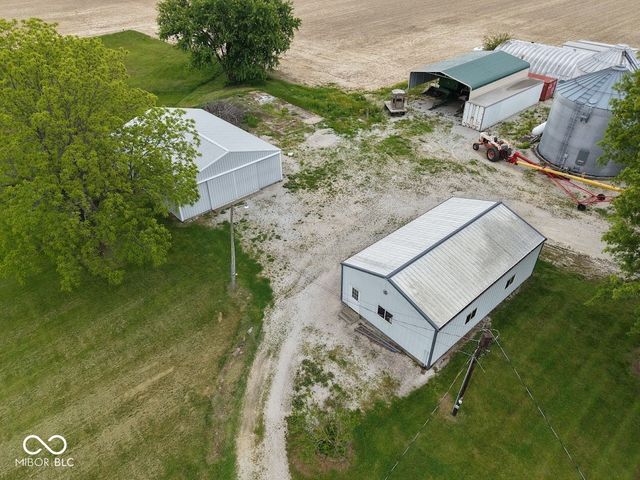 6166 S County Road 480 E, Greensburg, IN 47240