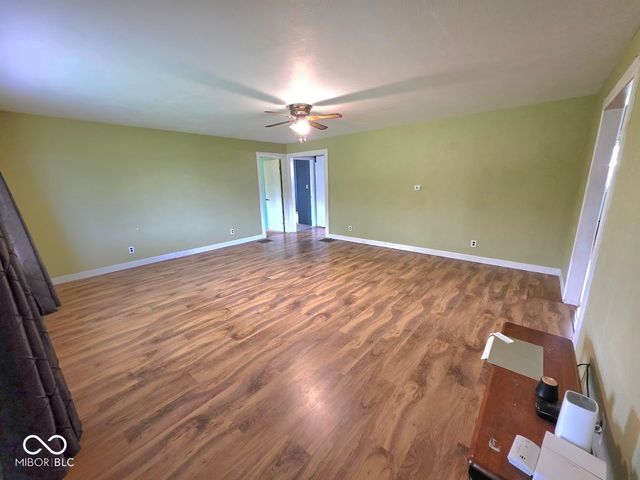 6166 S County Road 480 E, Greensburg, IN 47240