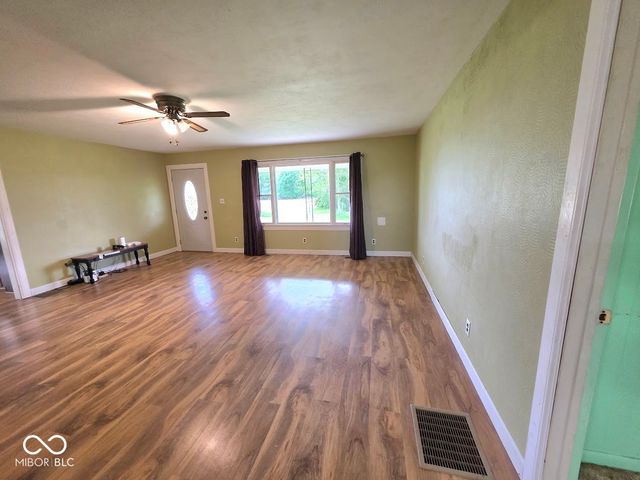 6166 S County Road 480 E, Greensburg, IN 47240