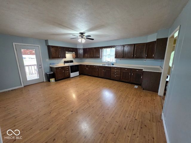 6166 S County Road 480 E, Greensburg, IN 47240