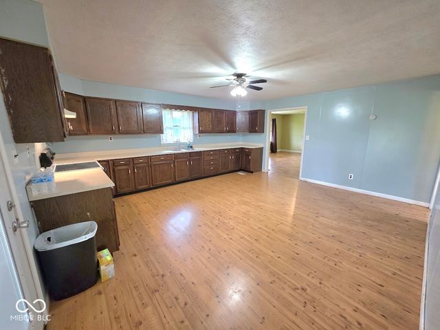 6166 S County Road 480 E, Greensburg, IN 47240