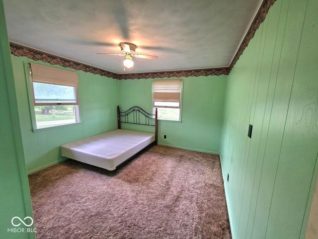 6166 S County Road 480 E, Greensburg, IN 47240
