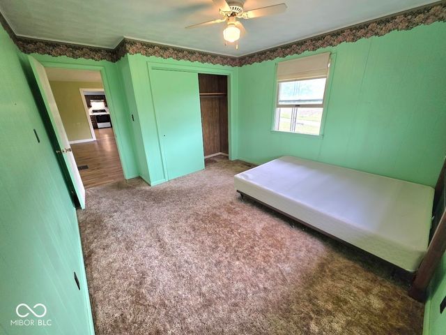 6166 S County Road 480 E, Greensburg, IN 47240