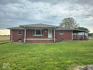 6166 S County Road 480 E, Greensburg, IN 47240