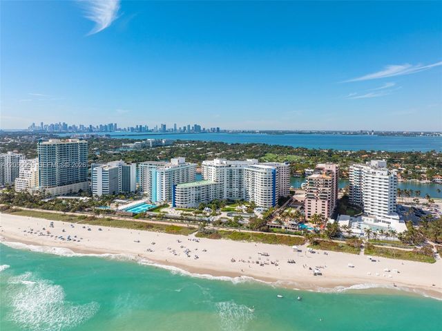 5151 Collins Ave 1420, Miami Beach, FL 33140