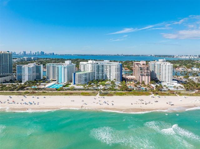 5151 Collins Ave 1420, Miami Beach, FL 33140