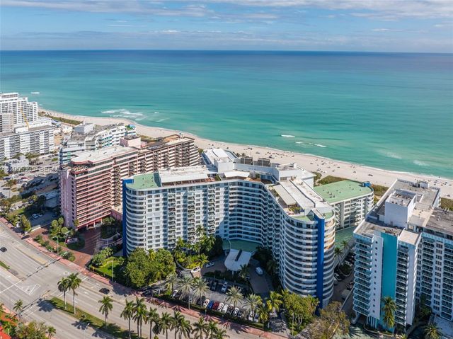 5151 Collins Ave 1420, Miami Beach, FL 33140