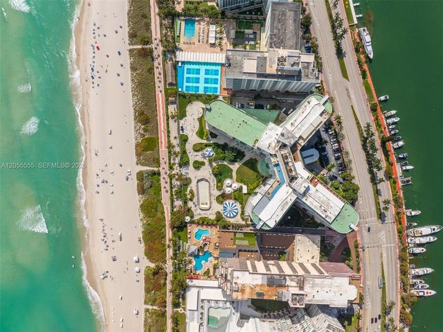 5151 Collins Ave 1420, Miami Beach, FL 33140