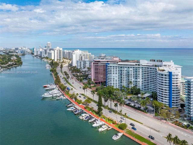 5151 Collins Ave 1420, Miami Beach, FL 33140