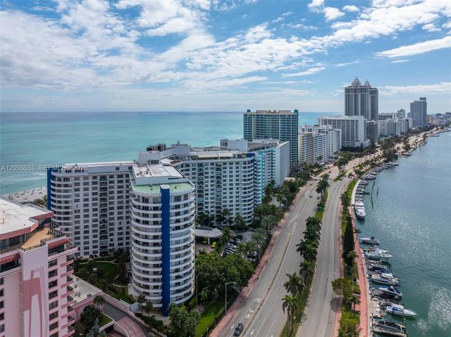 5151 Collins Ave 1420, Miami Beach, FL 33140