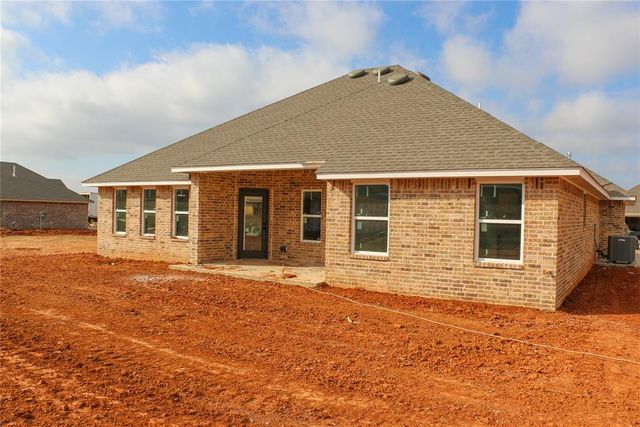 1210 Tawny Hills Road, Piedmont, OK 73078