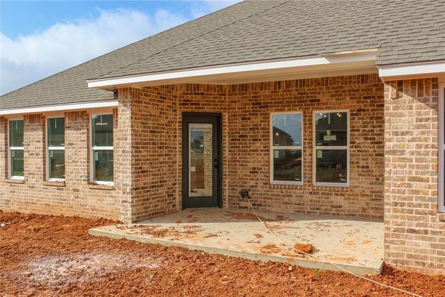 1210 Tawny Hills Road, Piedmont, OK 73078