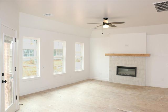 1210 Tawny Hills Road, Piedmont, OK 73078