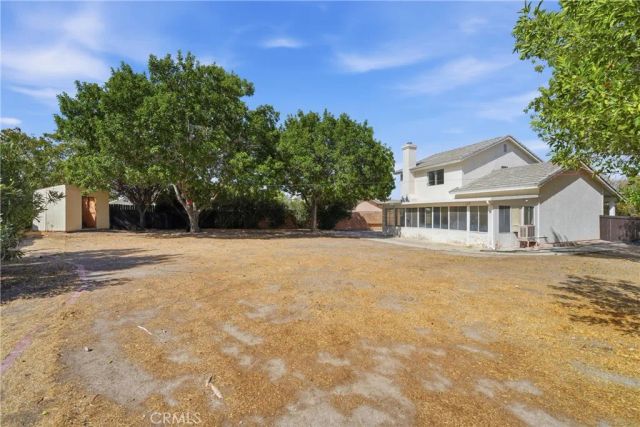 2640 Minford Court, Lancaster, CA 93536