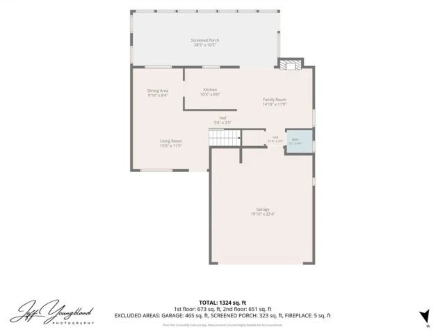2640 Minford Court, Lancaster, CA 93536