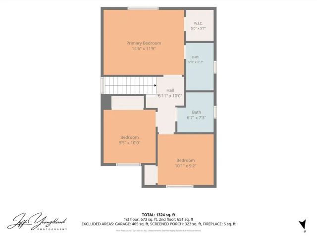 2640 Minford Court, Lancaster, CA 93536