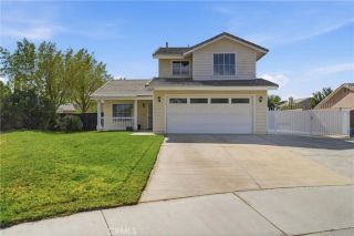 2640 Minford Court, Lancaster, CA 93536