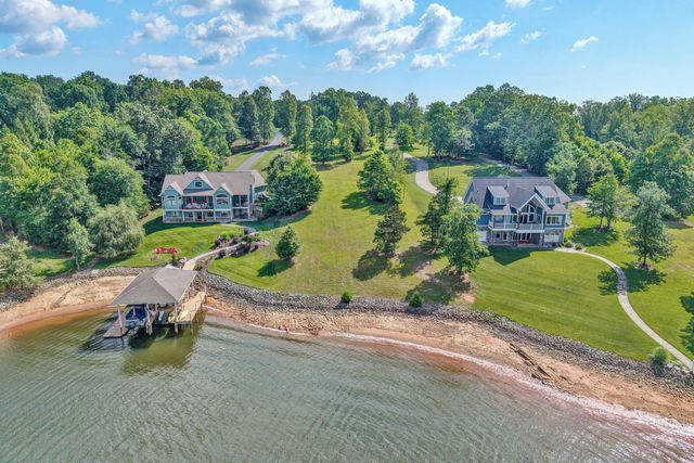 LOT 18 Stillwater DR, Union Hall, VA 24176