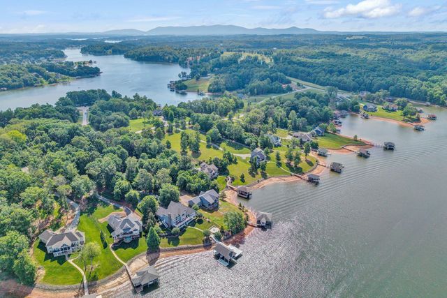 LOT 18 Stillwater DR, Union Hall, VA 24176