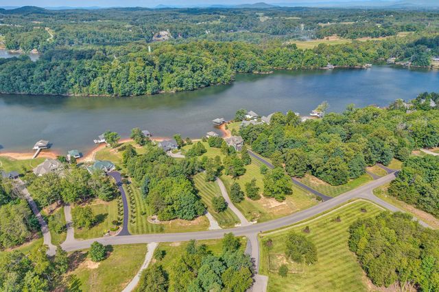 LOT 18 Stillwater DR, Union Hall, VA 24176