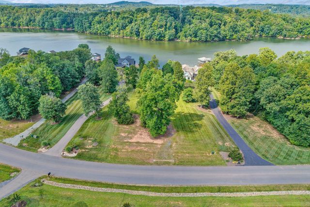 LOT 18 Stillwater DR, Union Hall, VA 24176