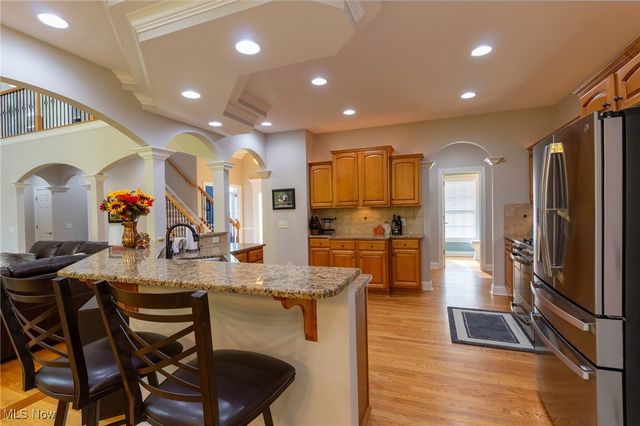 257 Sapphire Lane, Streetsboro, OH 44241