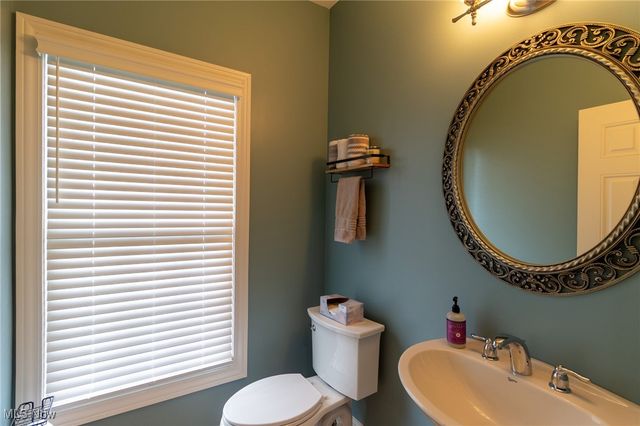 257 Sapphire Lane, Streetsboro, OH 44241