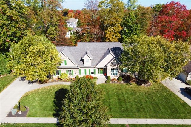 257 Sapphire Lane, Streetsboro, OH 44241