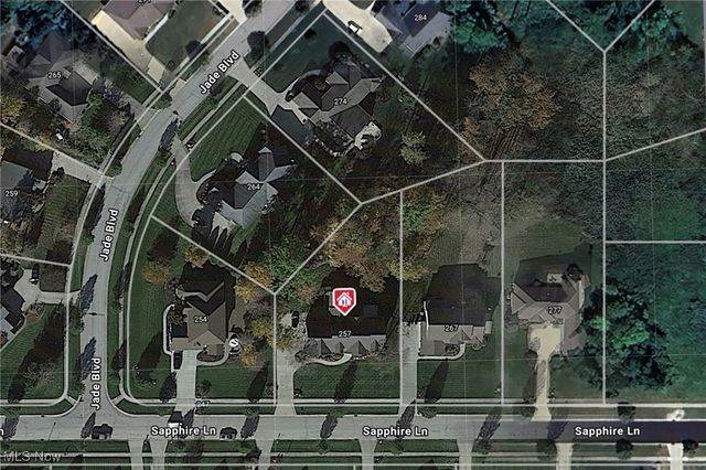257 Sapphire Lane, Streetsboro, OH 44241