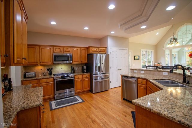 257 Sapphire Lane, Streetsboro, OH 44241