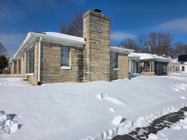 502 W 38th Street, Indianapolis, IN 46208