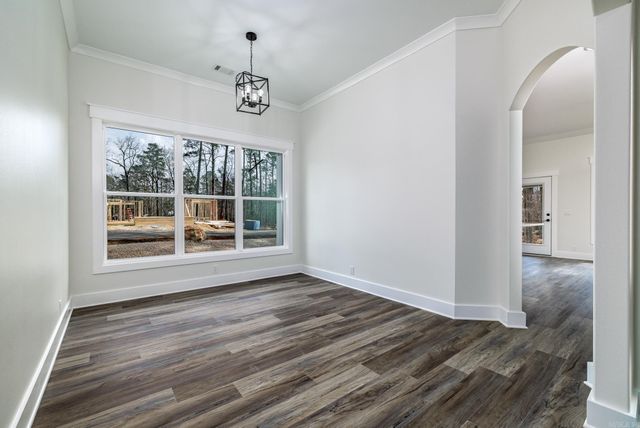 42 Tomelloso Way, Hot Springs Village, AR 71909