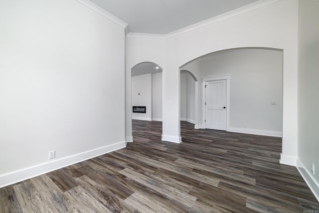 42 Tomelloso Way, Hot Springs Village, AR 71909