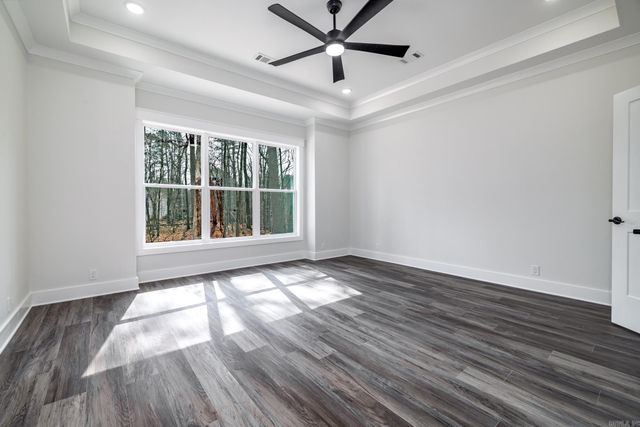 42 Tomelloso Way, Hot Springs Village, AR 71909