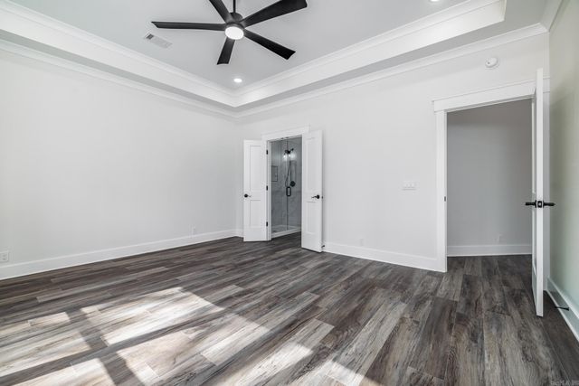 42 Tomelloso Way, Hot Springs Village, AR 71909