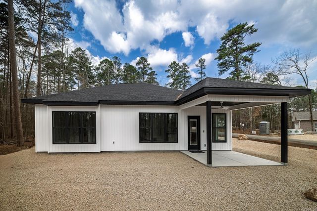 42 Tomelloso Way, Hot Springs Village, AR 71909