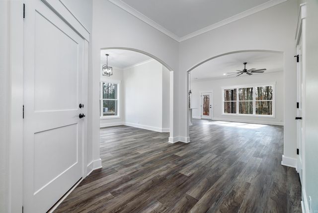 42 Tomelloso Way, Hot Springs Village, AR 71909