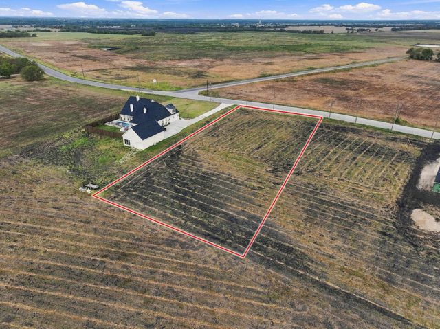 1951 County Road 2162, Caddo Mills, TX 75135