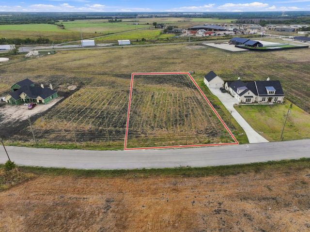 1951 County Road 2162, Caddo Mills, TX 75135