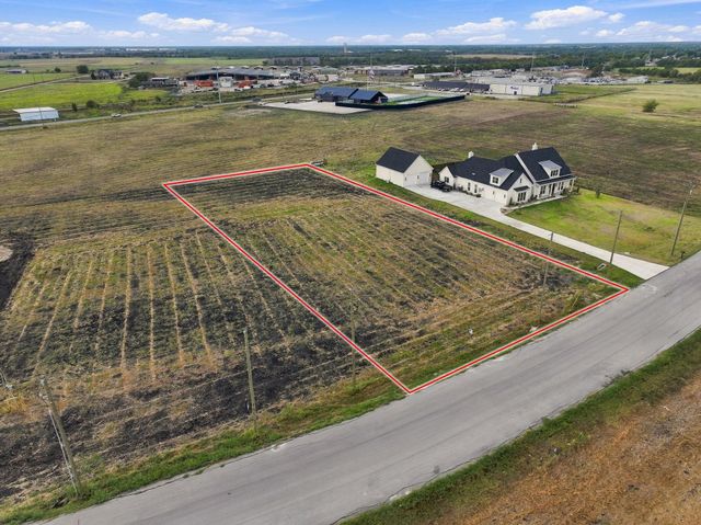 1951 County Road 2162, Caddo Mills, TX 75135