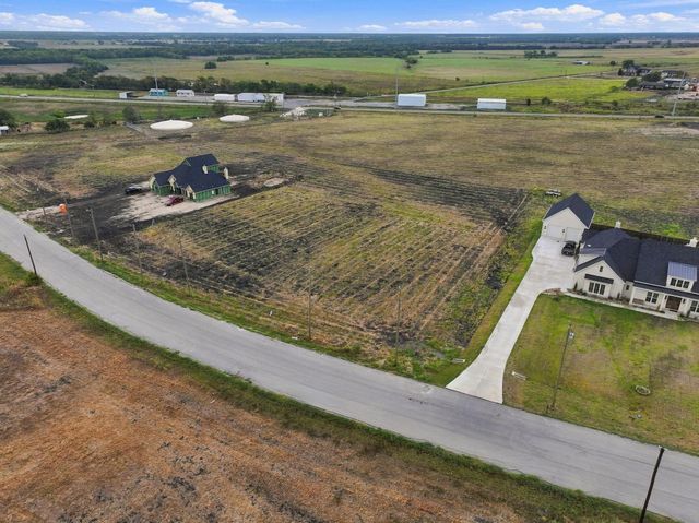 1951 County Road 2162, Caddo Mills, TX 75135