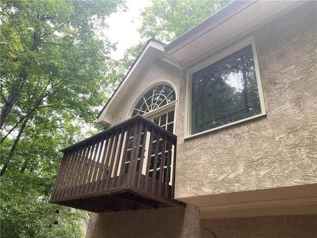 281 Oak Hammock Drive NW, Kennesaw, GA 30152