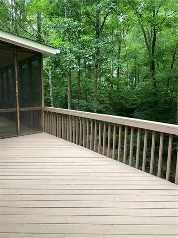 281 Oak Hammock Drive NW, Kennesaw, GA 30152