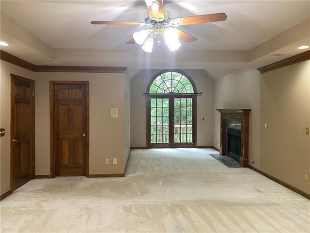 281 Oak Hammock Drive NW, Kennesaw, GA 30152